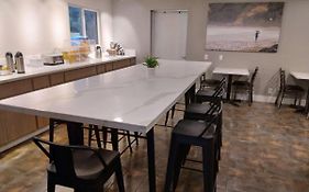 Surestay Hotel By Best Western Chula Vista San Diego Bay